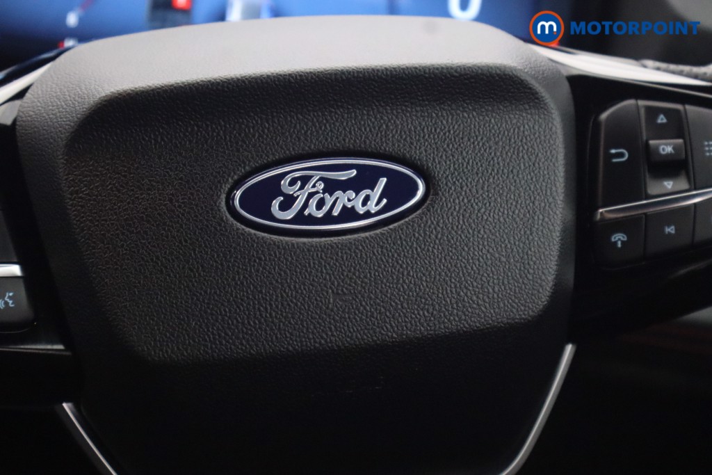 Ford Puma St-Line X Automatic Petrol SUV - Stock Number (1668216) - 10th supplementary image