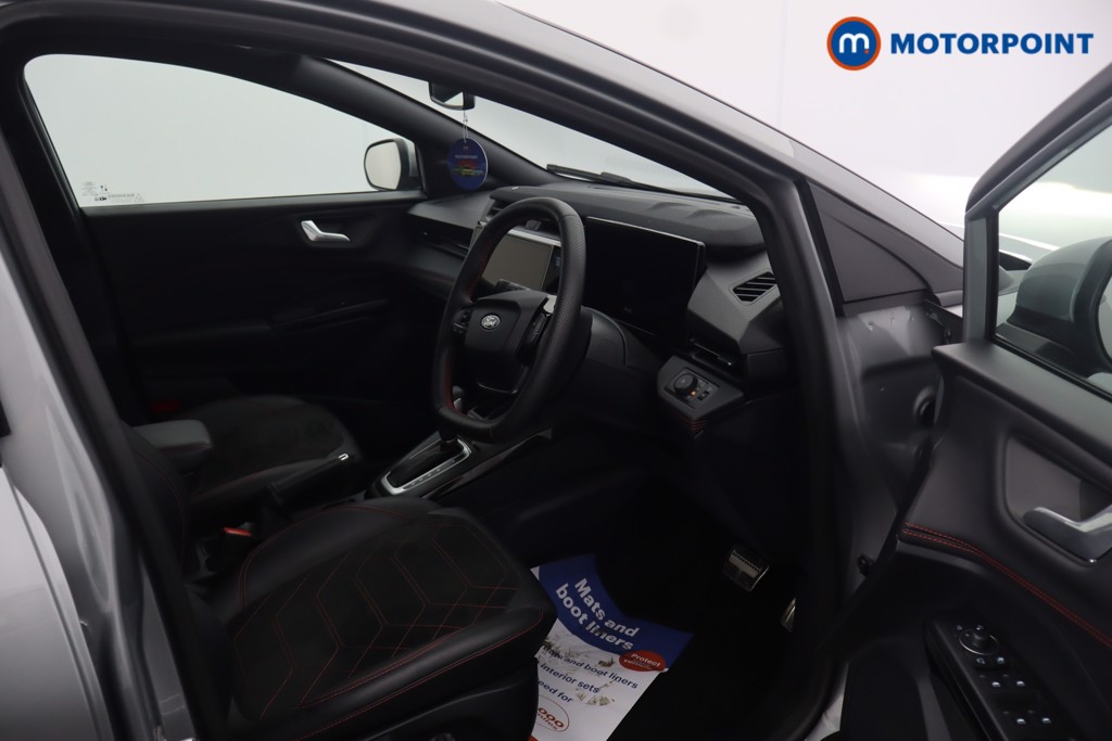 Ford Puma St-Line X Automatic Petrol SUV - Stock Number (1668216) - 12th supplementary image