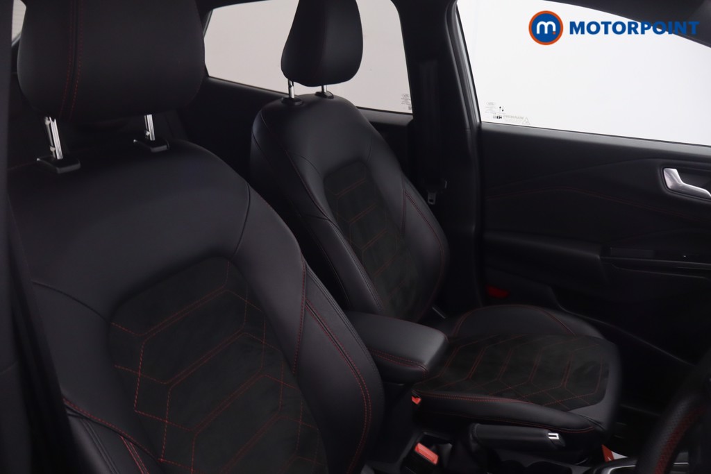Ford Puma St-Line X Automatic Petrol SUV - Stock Number (1668216) - 13th supplementary image