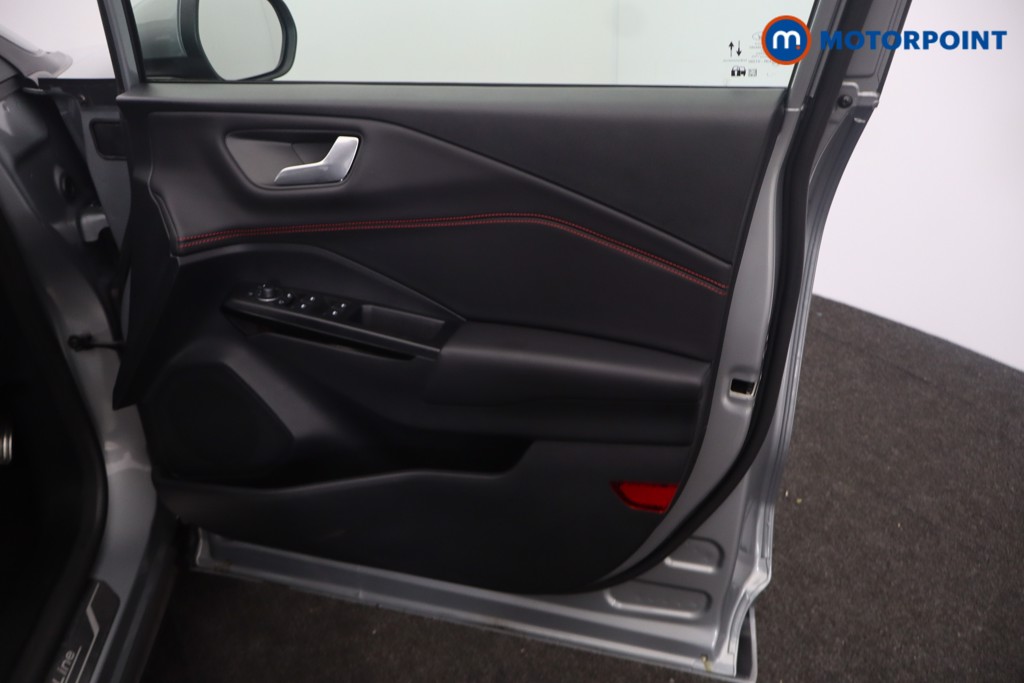 Ford Puma St-Line X Automatic Petrol SUV - Stock Number (1668216) - 17th supplementary image