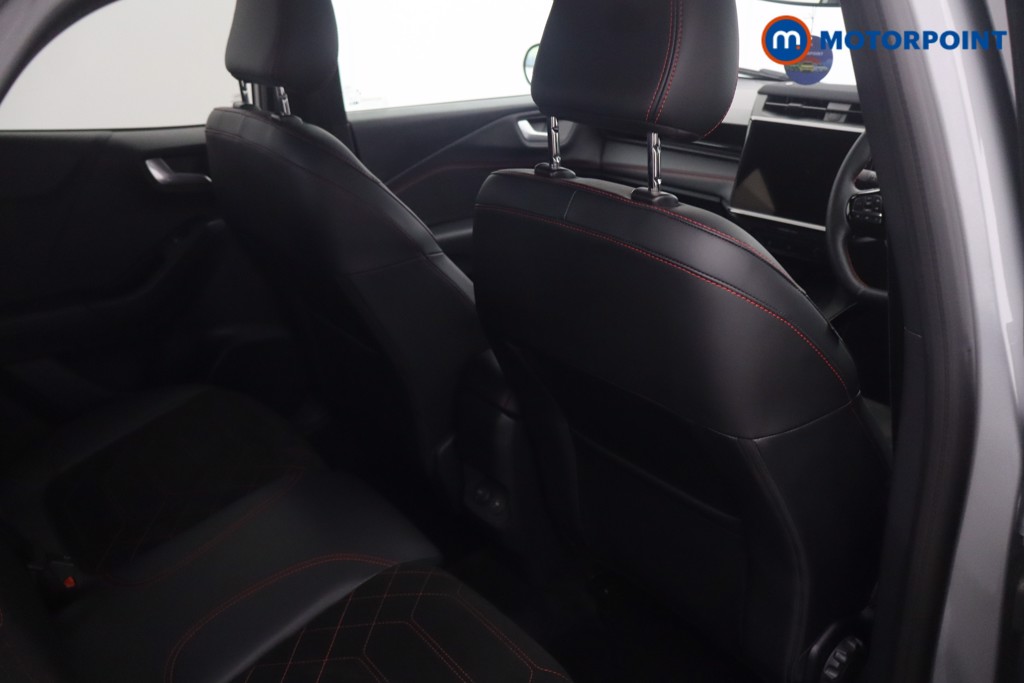 Ford Puma St-Line X Automatic Petrol SUV - Stock Number (1668216) - 20th supplementary image