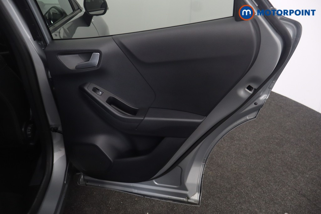 Ford Puma St-Line X Automatic Petrol SUV - Stock Number (1668216) - 22nd supplementary image