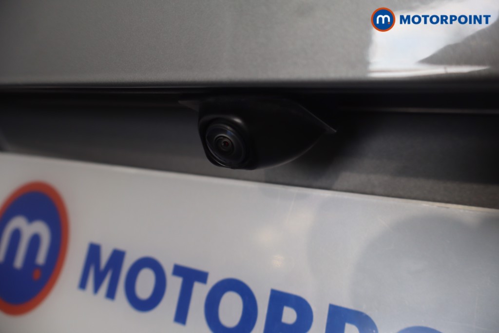 Ford Puma St-Line X Automatic Petrol SUV - Stock Number (1668216) - 27th supplementary image