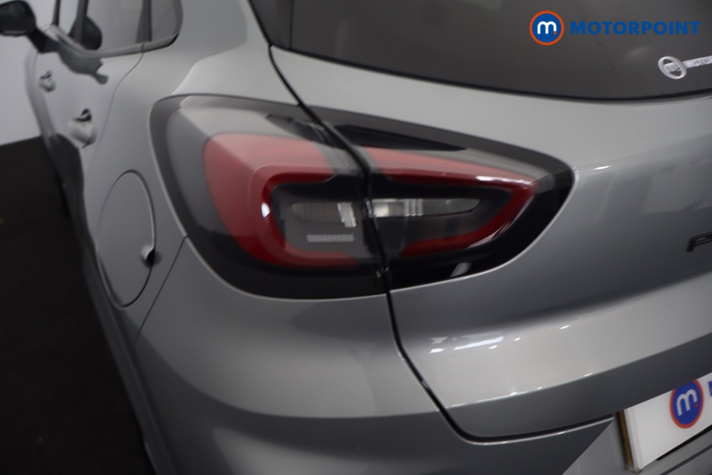 Ford Puma St-Line X Automatic Petrol SUV - Stock Number (1668216) - 28th supplementary image