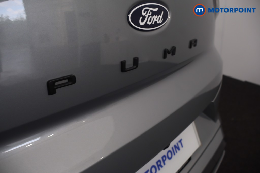 Ford Puma St-Line X Automatic Petrol SUV - Stock Number (1668216) - 29th supplementary image