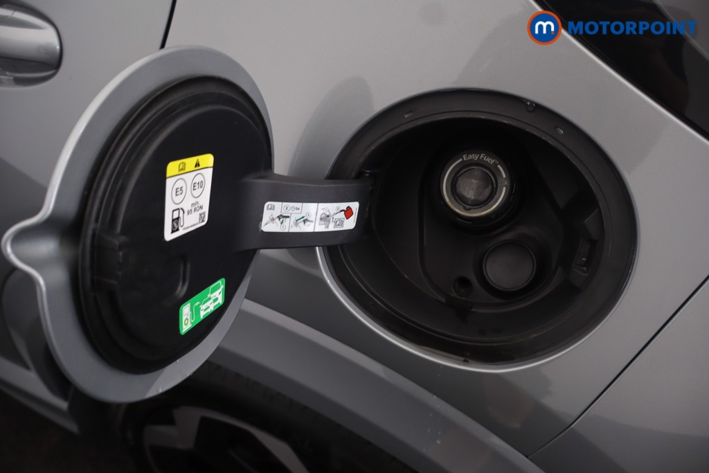 Ford Puma St-Line X Automatic Petrol SUV - Stock Number (1668216) - 31st supplementary image