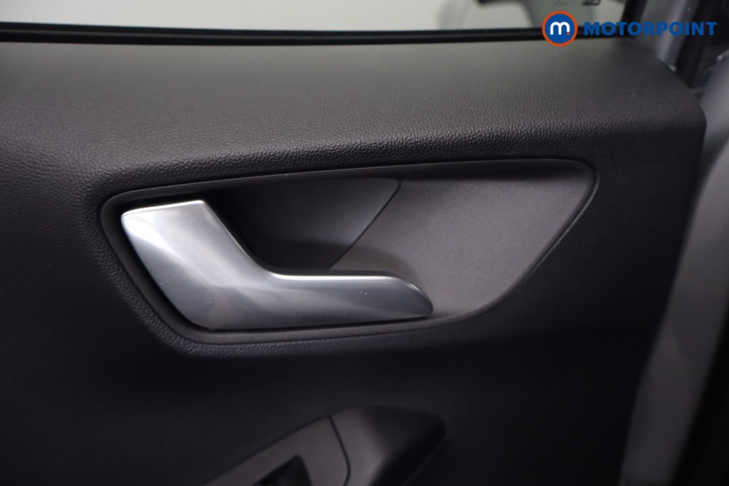 Ford Puma St-Line X Automatic Petrol SUV - Stock Number (1668216) - 35th supplementary image