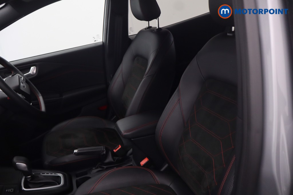 Ford Puma St-Line X Automatic Petrol SUV - Stock Number (1668216) - 37th supplementary image