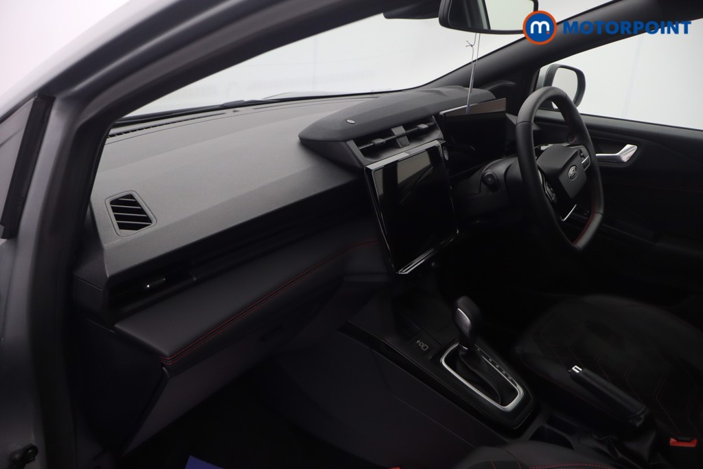 Ford Puma St-Line X Automatic Petrol SUV - Stock Number (1668216) - 38th supplementary image