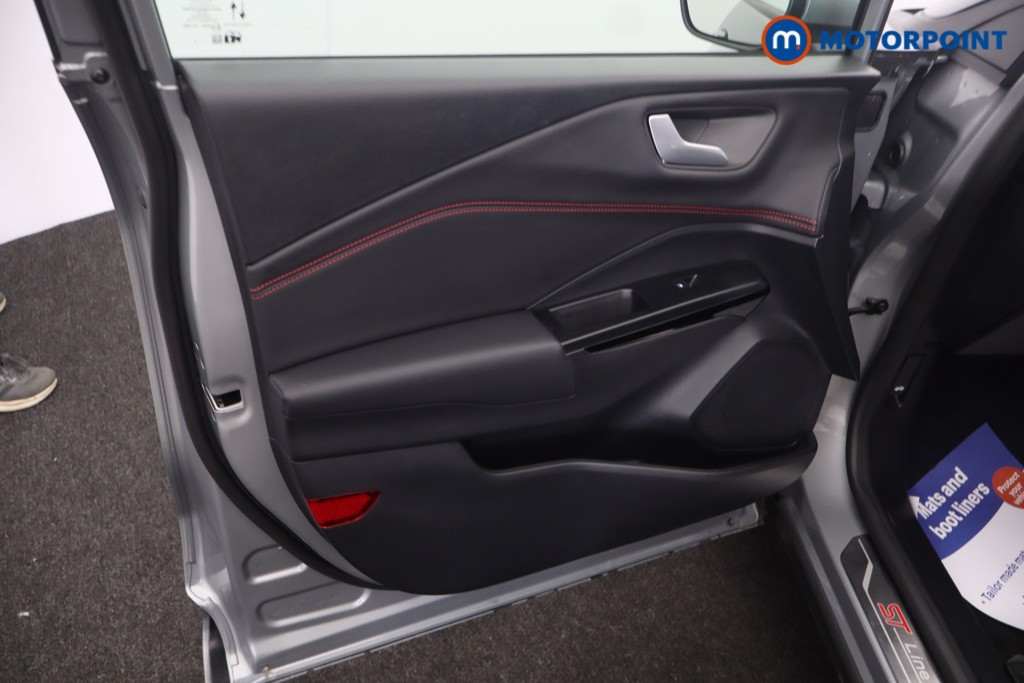 Ford Puma St-Line X Automatic Petrol SUV - Stock Number (1668216) - 40th supplementary image