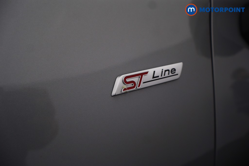 Ford Puma St-Line X Automatic Petrol SUV - Stock Number (1668216) - 44th supplementary image