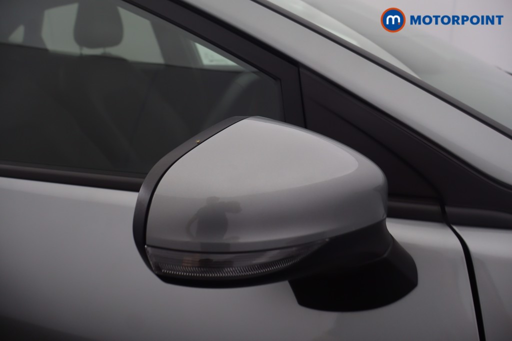 Ford Puma St-Line X Automatic Petrol SUV - Stock Number (1668216) - 49th supplementary image