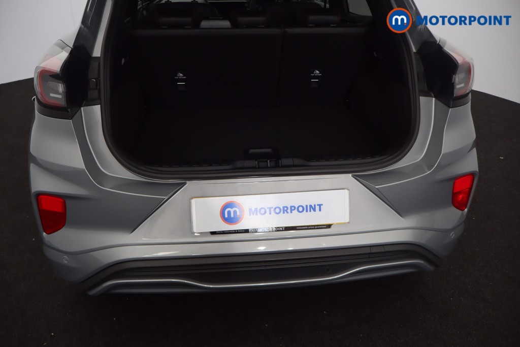 Ford Puma St-Line X Automatic Petrol SUV - Stock Number (1668216) - 50th supplementary image