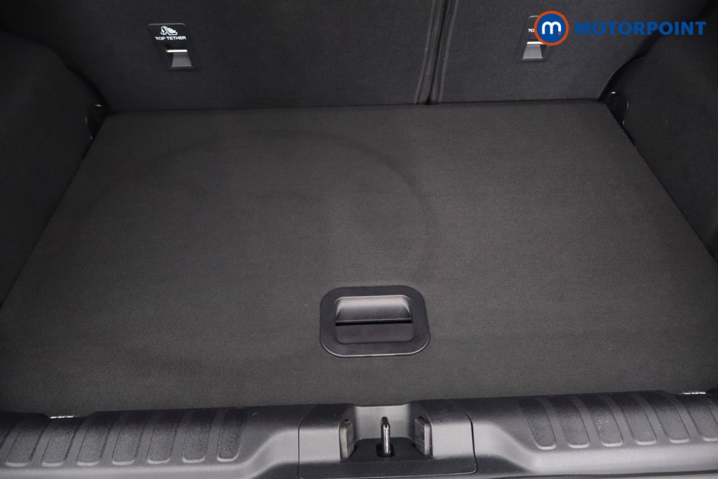 Ford Puma St-Line X Automatic Petrol SUV - Stock Number (1668216) - 51st supplementary image