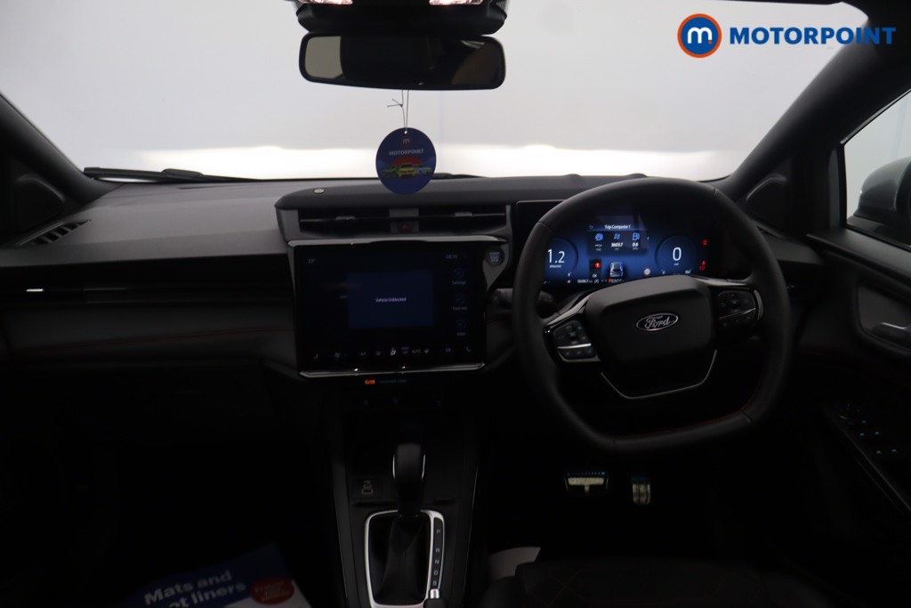 Ford Puma St-Line X Automatic Petrol SUV - Stock Number (1668216) - 1st supplementary image