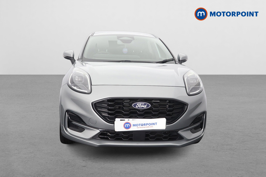 Ford Puma St-Line X Automatic Petrol SUV - Stock Number (1668216) - Front bumper
