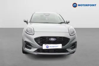 Ford Puma St-Line X Automatic Petrol SUV - Stock Number (1668216) - Front bumper