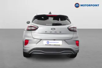 Ford Puma St-Line X Automatic Petrol SUV - Stock Number (1668216) - Rear bumper