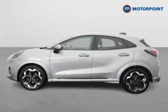 Ford Puma St-Line X Automatic Petrol SUV - Stock Number (1668216) - Passenger side
