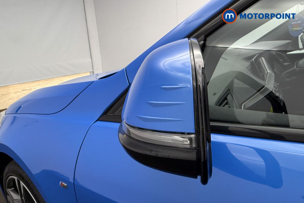 BMW 1 Series M Sport Automatic Petrol Hatchback - Stock Number (1668568) - 4th supplementary image