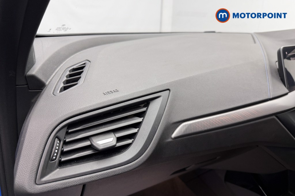 BMW 1 Series M Sport Automatic Petrol Hatchback - Stock Number (1668568) - 6th supplementary image