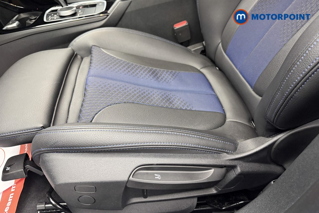 BMW 1 Series M Sport Automatic Petrol Hatchback - Stock Number (1668568) - 7th supplementary image