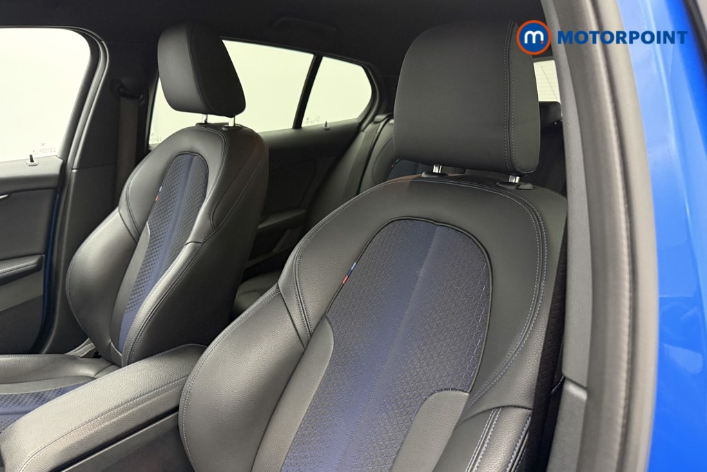 BMW 1 Series M Sport Automatic Petrol Hatchback - Stock Number (1668568) - 8th supplementary image