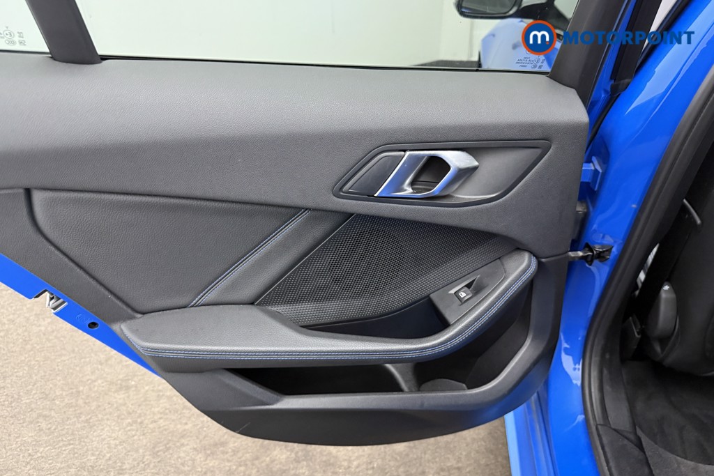 BMW 1 Series M Sport Automatic Petrol Hatchback - Stock Number (1668568) - 10th supplementary image