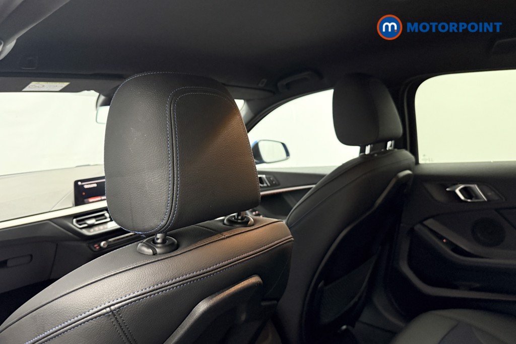 BMW 1 Series M Sport Automatic Petrol Hatchback - Stock Number (1668568) - 12th supplementary image