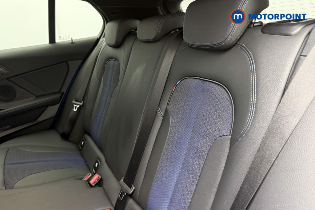 BMW 1 Series M Sport Automatic Petrol Hatchback - Stock Number (1668568) - 13th supplementary image