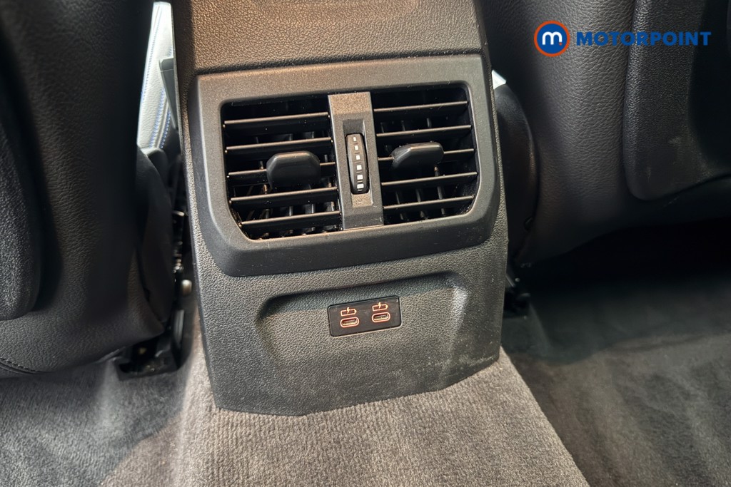 BMW 1 Series M Sport Automatic Petrol Hatchback - Stock Number (1668568) - 14th supplementary image