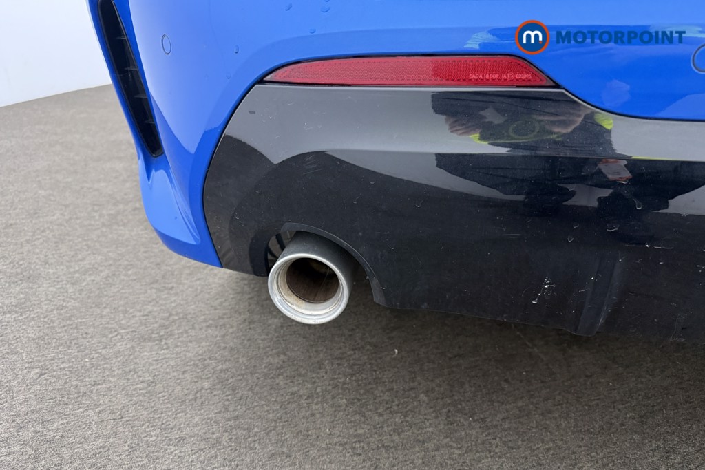 BMW 1 Series M Sport Automatic Petrol Hatchback - Stock Number (1668568) - 15th supplementary image