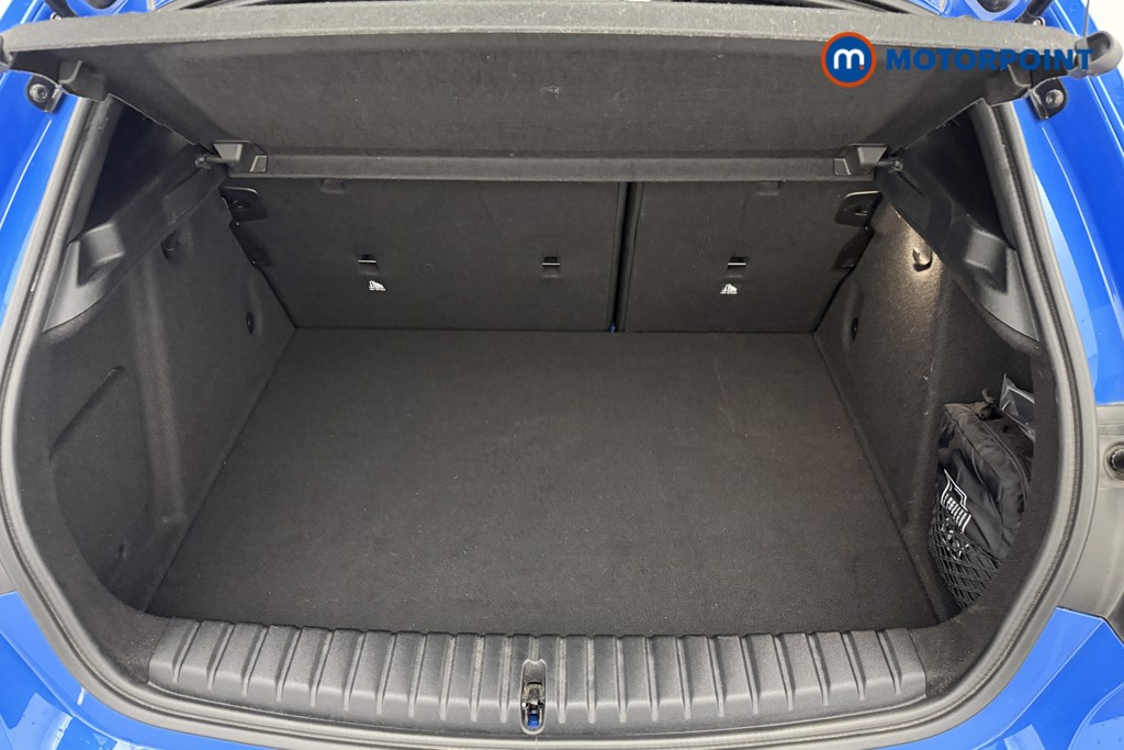 BMW 1 Series M Sport Automatic Petrol Hatchback - Stock Number (1668568) - 18th supplementary image