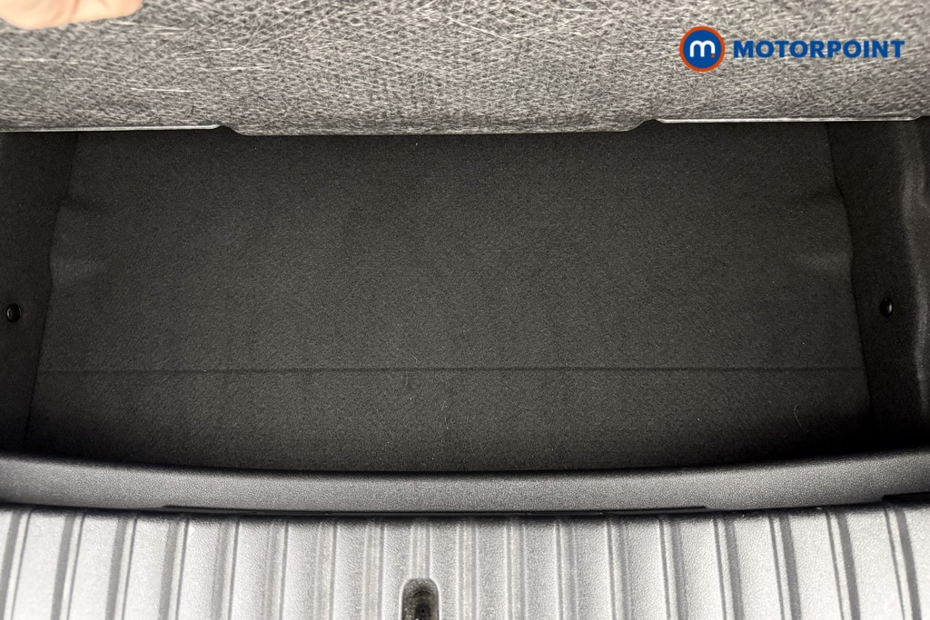 BMW 1 Series M Sport Automatic Petrol Hatchback - Stock Number (1668568) - 19th supplementary image
