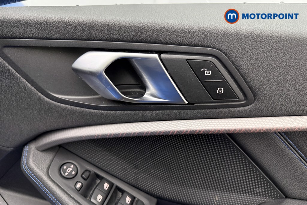 BMW 1 Series M Sport Automatic Petrol Hatchback - Stock Number (1668568) - 23rd supplementary image