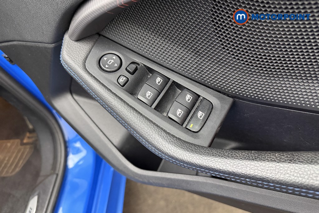 BMW 1 Series M Sport Automatic Petrol Hatchback - Stock Number (1668568) - 24th supplementary image