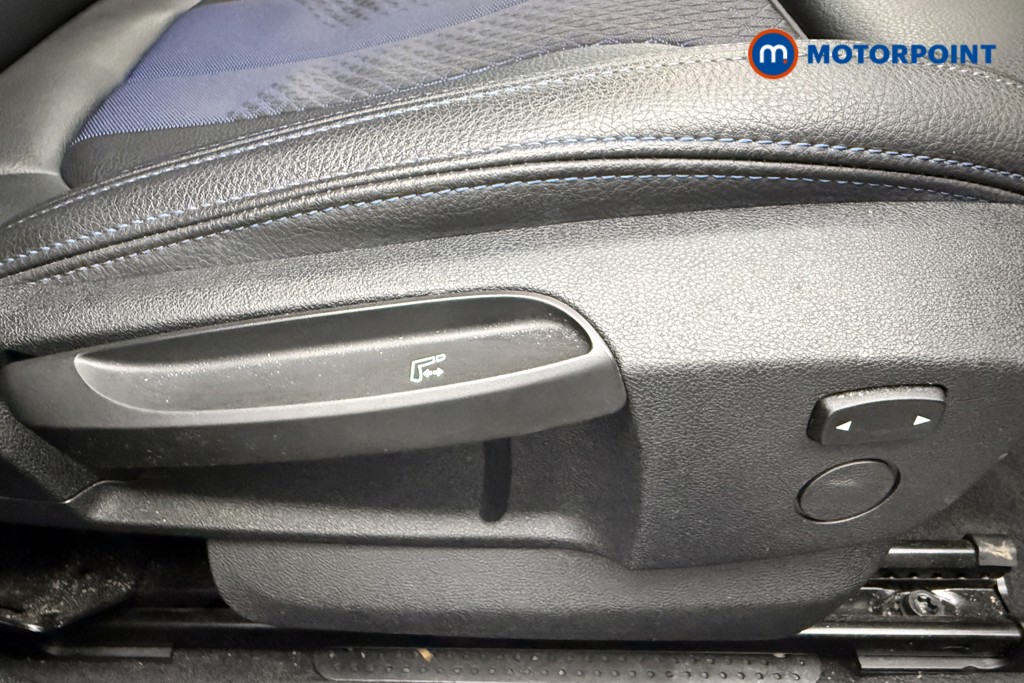BMW 1 Series M Sport Automatic Petrol Hatchback - Stock Number (1668568) - 26th supplementary image