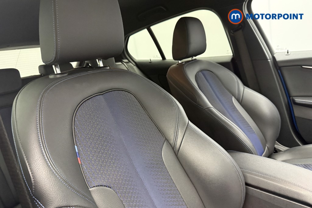 BMW 1 Series M Sport Automatic Petrol Hatchback - Stock Number (1668568) - 27th supplementary image