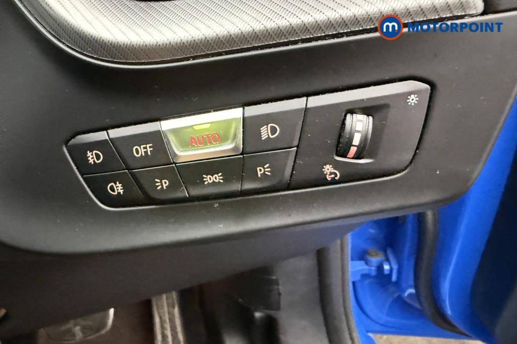 BMW 1 Series M Sport Automatic Petrol Hatchback - Stock Number (1668568) - 29th supplementary image