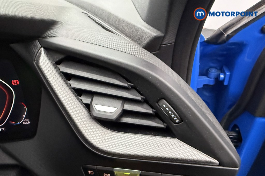 BMW 1 Series M Sport Automatic Petrol Hatchback - Stock Number (1668568) - 30th supplementary image