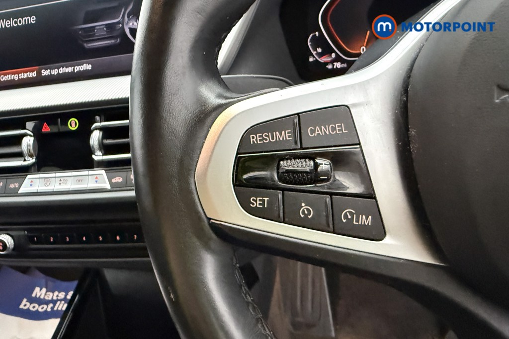 BMW 1 Series M Sport Automatic Petrol Hatchback - Stock Number (1668568) - 32nd supplementary image