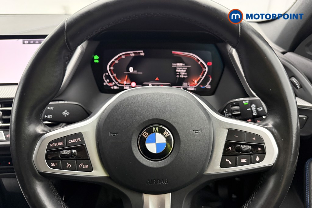 BMW 1 Series M Sport Automatic Petrol Hatchback - Stock Number (1668568) - 33rd supplementary image