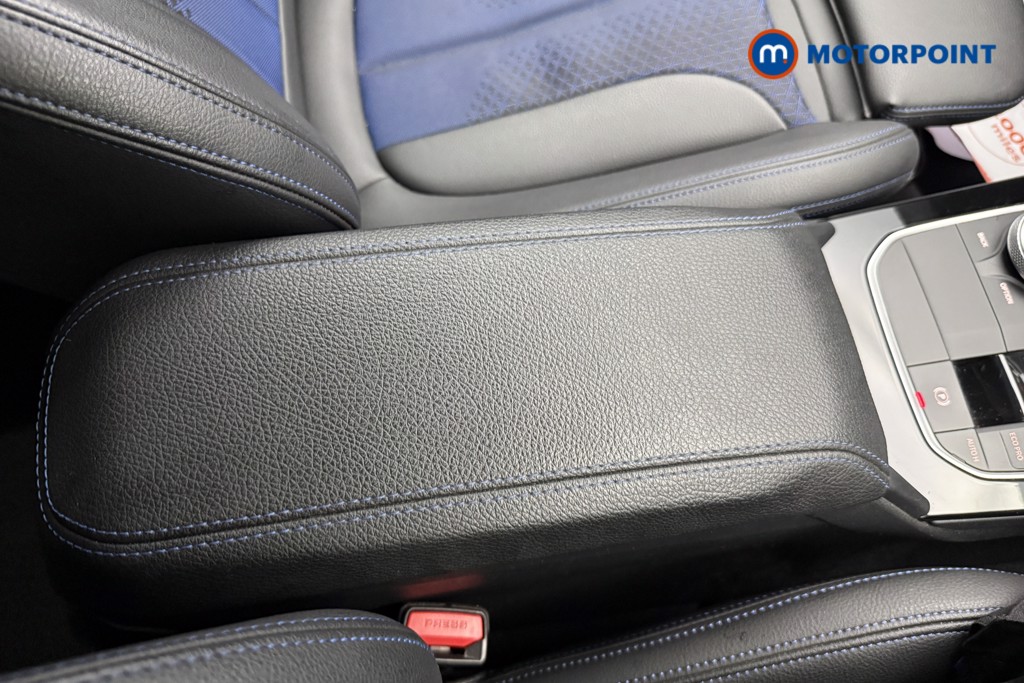 BMW 1 Series M Sport Automatic Petrol Hatchback - Stock Number (1668568) - 34th supplementary image