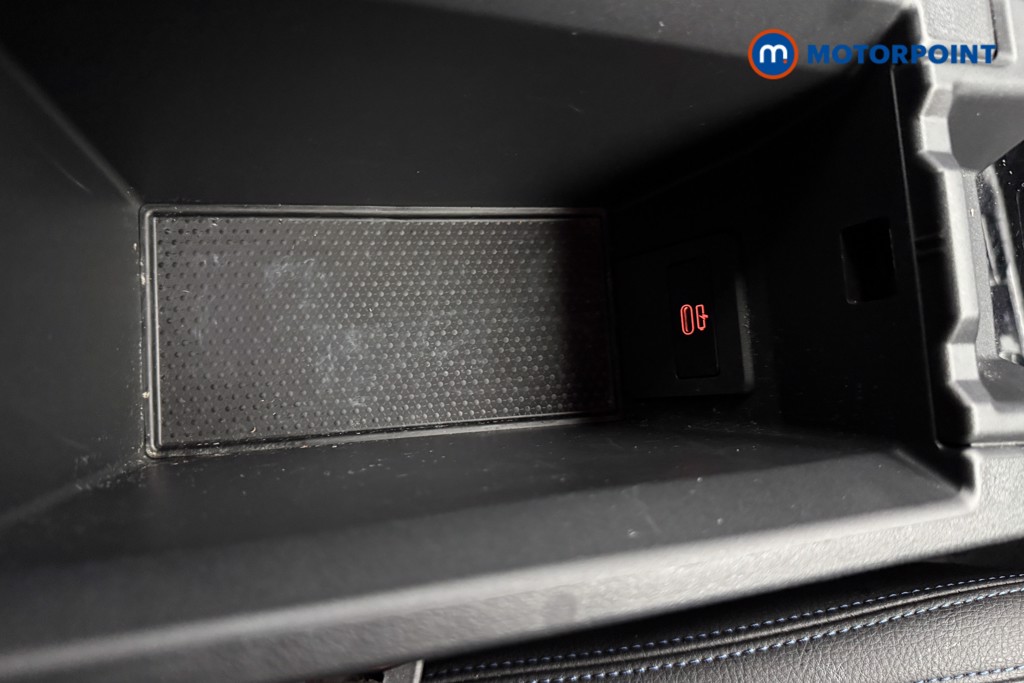 BMW 1 Series M Sport Automatic Petrol Hatchback - Stock Number (1668568) - 35th supplementary image