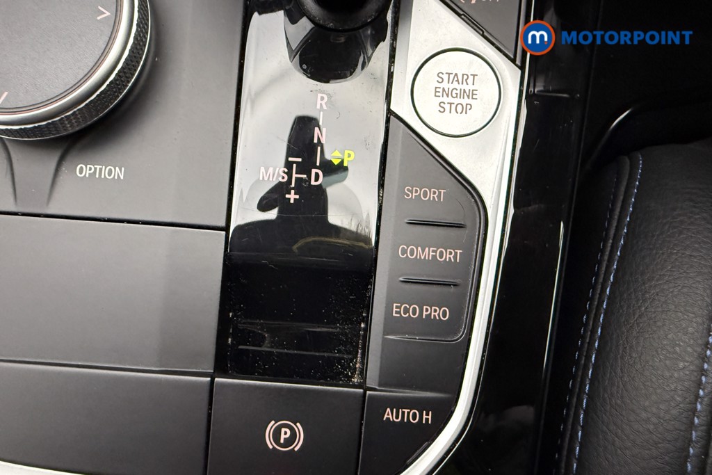 BMW 1 Series M Sport Automatic Petrol Hatchback - Stock Number (1668568) - 36th supplementary image