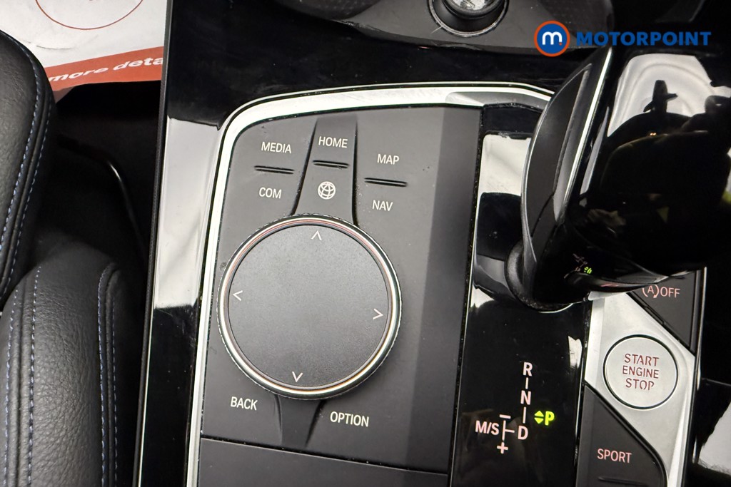 BMW 1 Series M Sport Automatic Petrol Hatchback - Stock Number (1668568) - 37th supplementary image