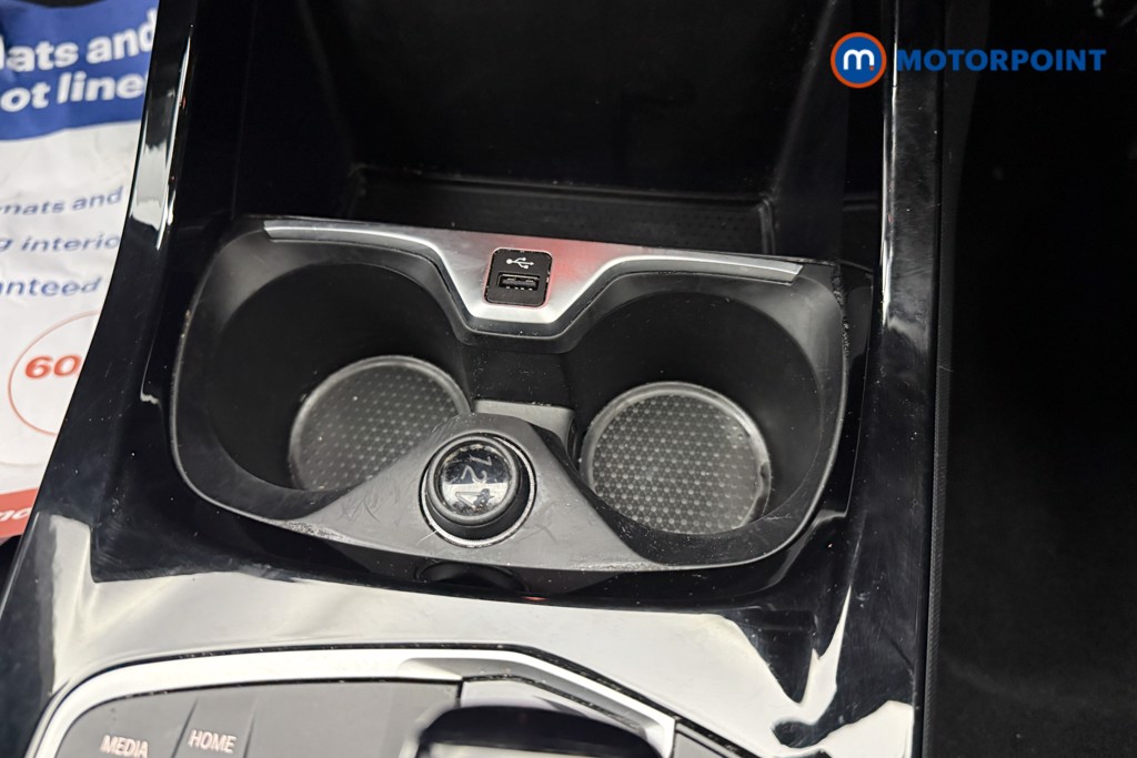 BMW 1 Series M Sport Automatic Petrol Hatchback - Stock Number (1668568) - 38th supplementary image