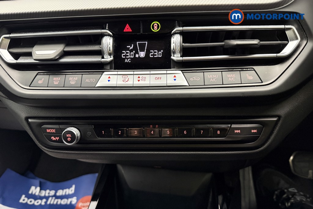 BMW 1 Series M Sport Automatic Petrol Hatchback - Stock Number (1668568) - 40th supplementary image