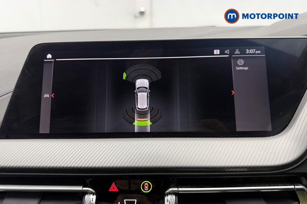 BMW 1 Series M Sport Automatic Petrol Hatchback - Stock Number (1668568) - 41st supplementary image