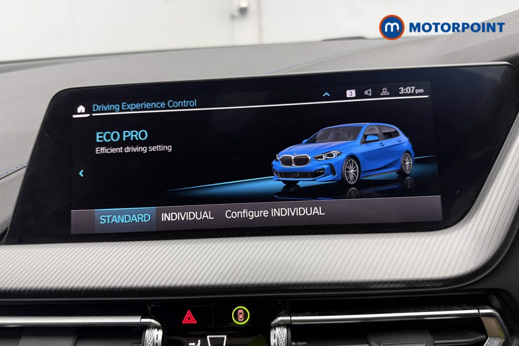 BMW 1 Series M Sport Automatic Petrol Hatchback - Stock Number (1668568) - 46th supplementary image